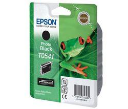 CARTOUCHE ENCRE T054140 - NOIR PHOTO POUR EPSON STYLUS PHOTO R800_0
