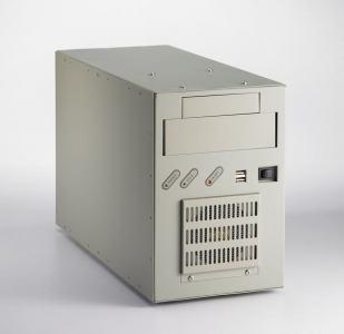 Châssis rack 19