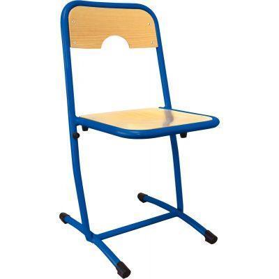Chaise fixe appui sur table - LNR Mobiliers - Réf : M-CVT T4J_0