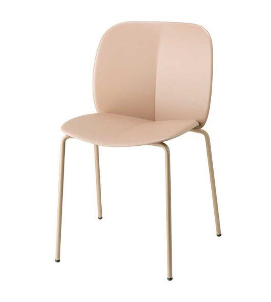 Chaises intérieures, chaises mixtes - Mentha_0