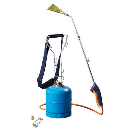 Desherbeur thermique sur cartouche CAMPINGAZ - Garden torch - GT 3000 PZ