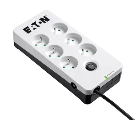 Eaton EATON  - Prise parafoudre_0