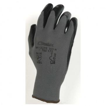 GANT HANDLITE 300N POLYAMIDE NITR. NOIR T10 OPSIAL_0