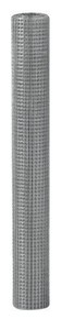 Grillage galvanisé MONCASTER - maille 6x6, fil 0,5mm, haut. 50cm, rouleau 2,50m - réf. 24160148_0