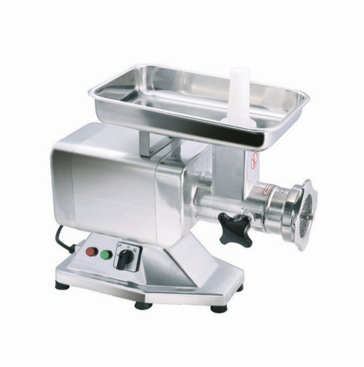 Hachoir à viande professionnel THMM12 - 120 kg/h - Puissance 850W_0