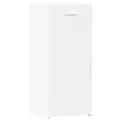 Helloshop26 - Buffet bahut commode armoire meuble de rangement organisateur cuisine salle de séjour salon 40 x 42,5 x 93 cm bois 02_0030311 - 3000209_0