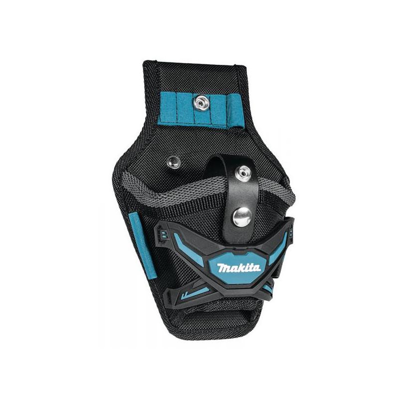 Holster Visseuse à choc sans fil Dimensions 235 x 75 x 155mm, Poids net 0,13 kg Makita | E-05119_0