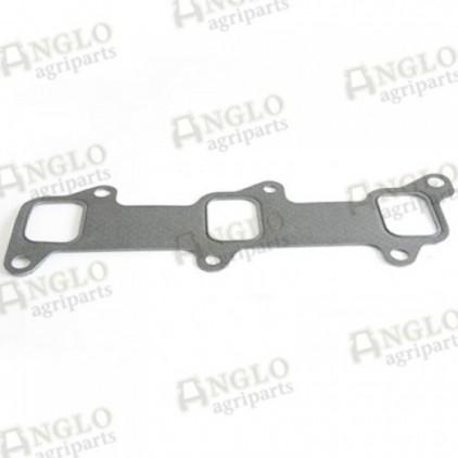 Joint de collecteur d'échappement - référence PTA-A52573 - compatible Ford 2000 à TW35_0