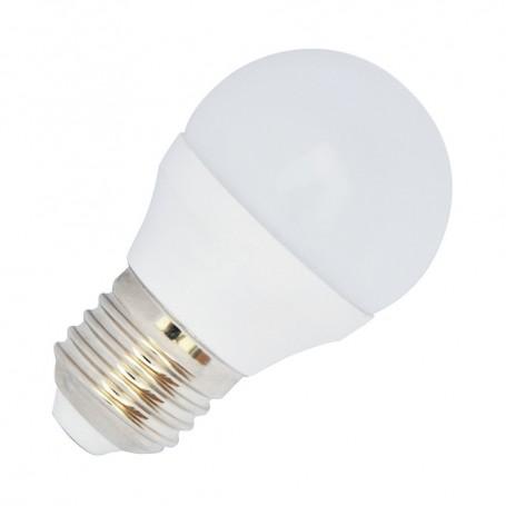 Ampoule LED 6 Watt G45 - Culot E27 - 4000°K - Dimmable - Boîte_0