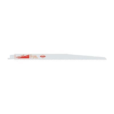 LOT DE 5 LAMES DE SCIE-SABRE LONGUEUR 300 MM RUKO 8904-5 RUKO 33289045 LONGUEUR LAME DE SCIE 300 MM 5 PC(S)