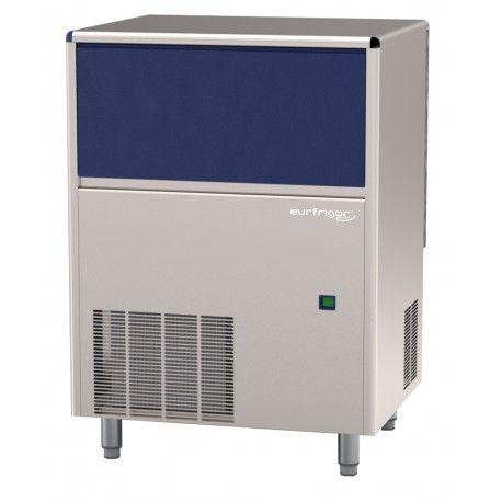 Machine glaçons+réserve 88kg/24h MGECP80A EURFRIGOR_0
