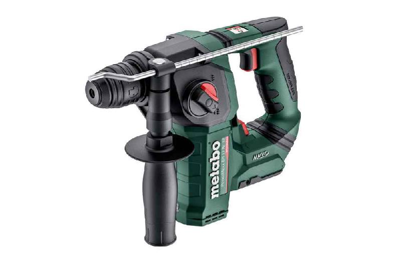Marteau perforateur 12V PowerMaxx BH 12 BL 16 - Pick+Mix (sans batterie) - Coffret Metabox_0