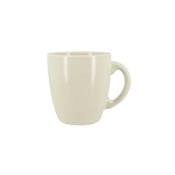 Novastyl - Tasse Vita 18cl Ivoire En Bone China - 3256391014660_0