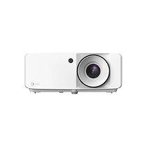 Optoma ZH462 Projecteur à focale standard 5000 ANSI lumens DLP 1080p (1920x1080) Compatibilité 3D Blanc_0