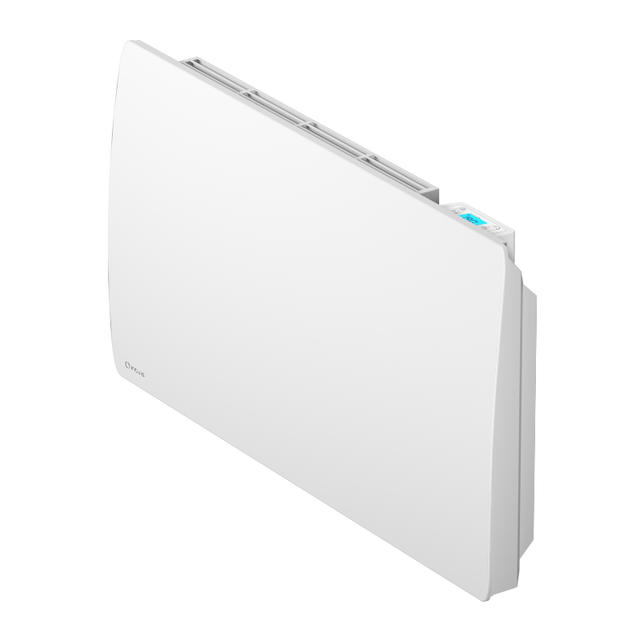 OSLO 2 Radiateur horizontal 1500W Blanc satiné - Intuis - M163115_0