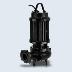 Pompe de transfert DRN - électropompe multicanal immergée - orifice DN 65 à DN 150 - puissance 1.1 à 3.0 kW - ATEX disponible_0
