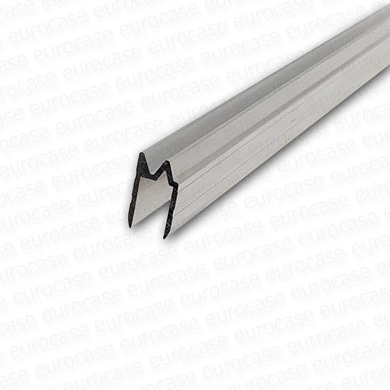 Profilé aluminium hybride- penn elcom - ref. : eg-0581_0