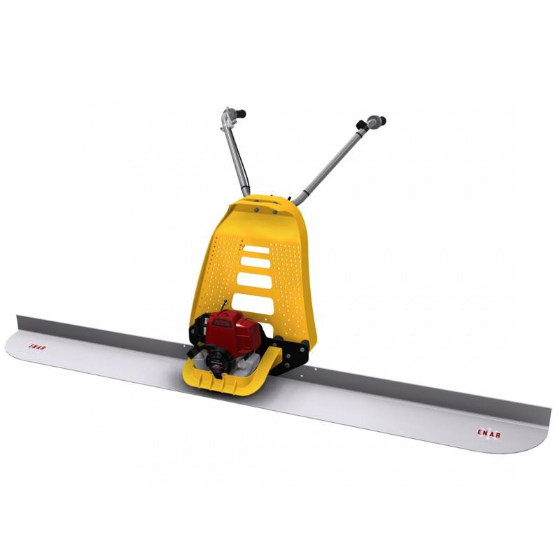 RÈGLE VIBRANTE THERMIQUE ENAR TORNADO HONDA 3M_0
