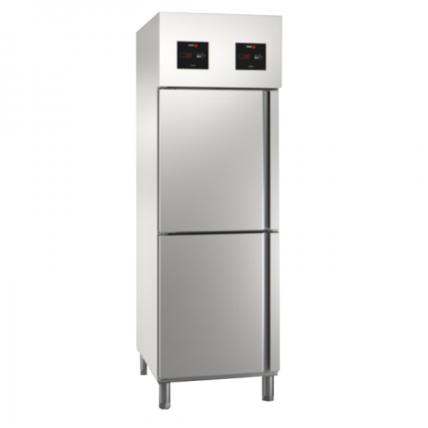 Réfrigérateur congélateur pro 596 litres fagor -  eaf-802-c_0