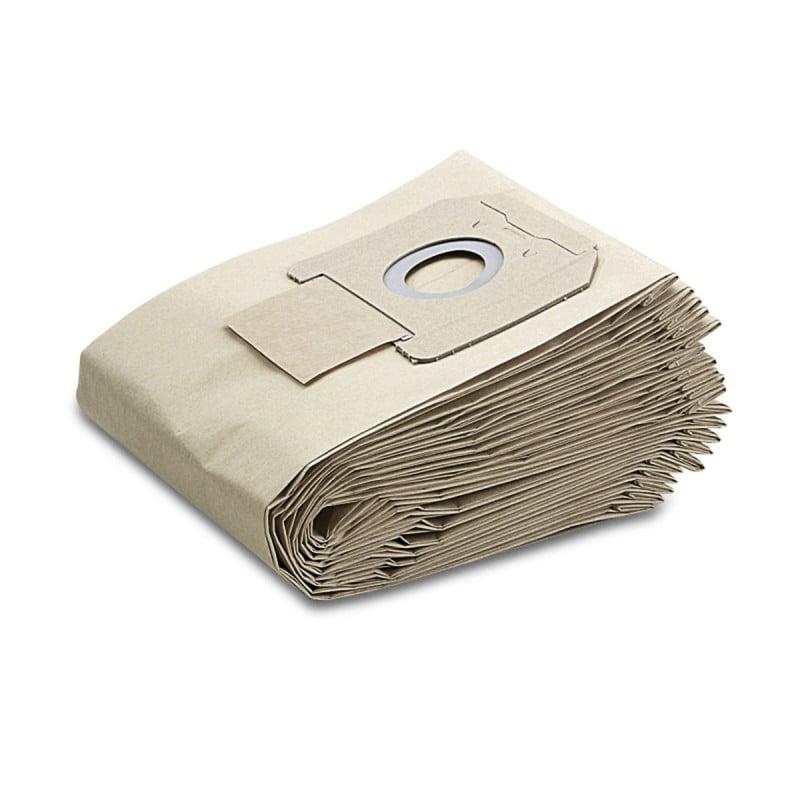 Sachet de filtres papier Kaercher 10 Stk - Karcher