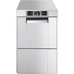 Smeg Lave-verres - Dimensions panier 400x400mm - Jusqu'à 13 programmes - 2 doseurs de produits lessiviels - UG425D_0