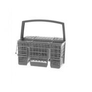 SMZ5100 - SZ73100 - Panier lave-vaisselle modulable - Siemens - Compatible avec différents modèles_0