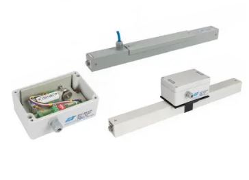 Tiltmètres et capteur de faisceau uni axial -EAN-31EL, EAN-31EL-B & EAN-41EL-B_0