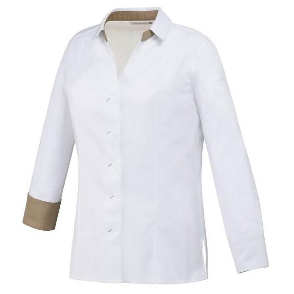 VESTE DE CUISINE FEMME VIGA