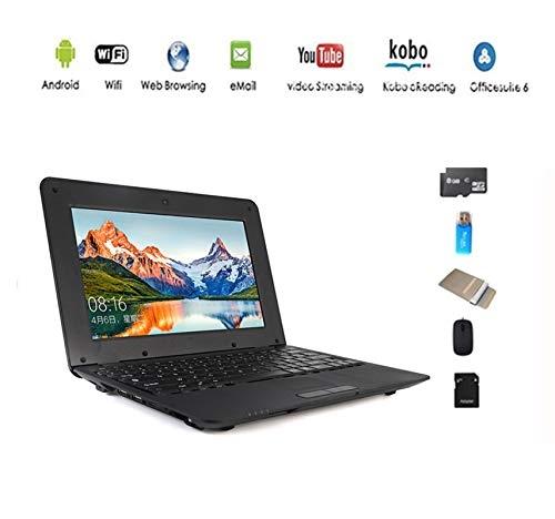 ANITECH NETBOOK ORDINATEUR PORTABLE ULTRABOOK ANDROID 4.2 HDMI(WIFI-SD_0