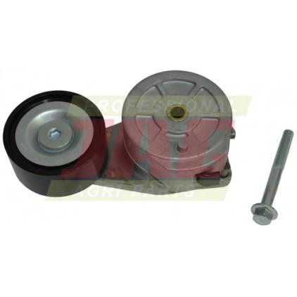 Tendeur de courroie 4227209M91 - Référence PT-4227209M91.01 - Compatible Massey Ferguson séries 5400, 6400, 7400_0