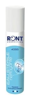 Aérosol 110 ml eau stérile nettoyante - OST-RP01/AE_0