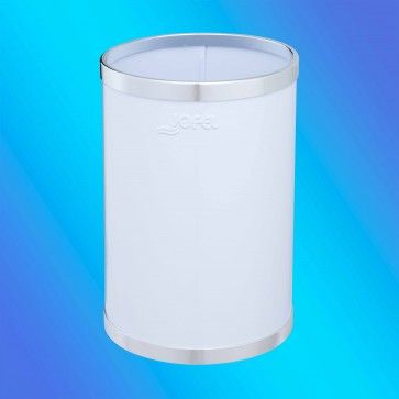 Al60002 - Poubelle publique - Jofel - 10L - acier électrozingué - coloris au choix_0