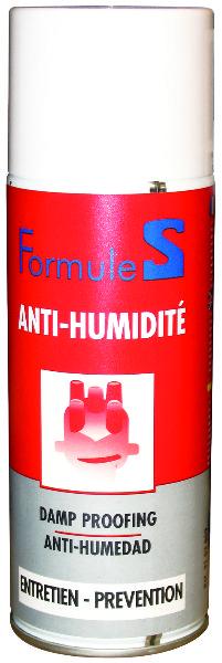 ANTI-HUMIDITE AEROSOL 400ML FORMULE S