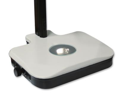 Base a éclairage pour microscope LCD - Ref.: HDJ004_0