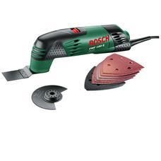 BOSCH - DÉCOUPEUR - PONCEUR 180W - PMF 180 E