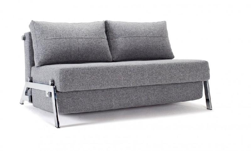 Canape Lit Design Cubed Convertible 200 140 Cm