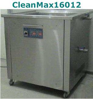 Cuve de nettoyage par ultrasons cleanmax 16012_0