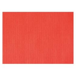 García de Pou Garcia de Pou 2000 Unités - Sets De Table 48 G/M2 31X43 Cm Rouge Cellulose - rouge papier 232.01_0