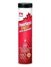 Graisse Petro-Canada PEERLESS OG - multiservices haute performance pour températures élevées et environnements mouillés_0