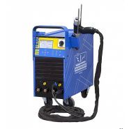 Hera 1000 - poste à souder à l'arc - Inverter - soudage ARC FUSION FORGEAGE, SIG® et Arc Temps Court - alimentation 400 volts triphasés_0
