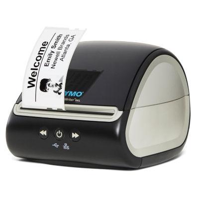 Imprimante d'étiquettes grands formats Dymo LabelWriter 5XL_0