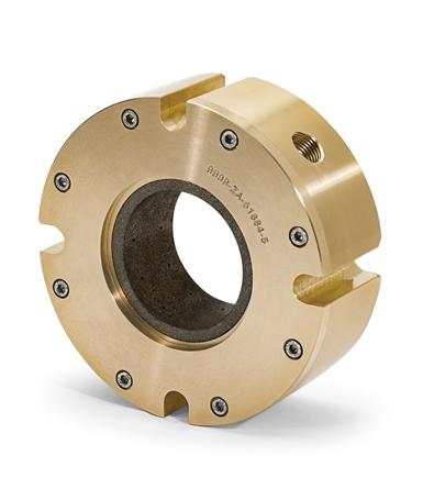 Joint d'arbre AM Smooth Bore - étanchéité de qualité supérieure - Air Mizer standard pour applications industrielles_0