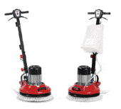 Jointoyeuse Rubilim-50-ND - 3 vitesses avec réservoir 13L et brosse poly-propylène_0
