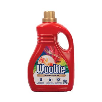 Lessive liquide Woolite couleurs 32 lavages_0