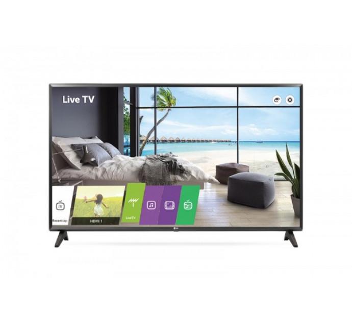 LG téléviseur professionnel 28