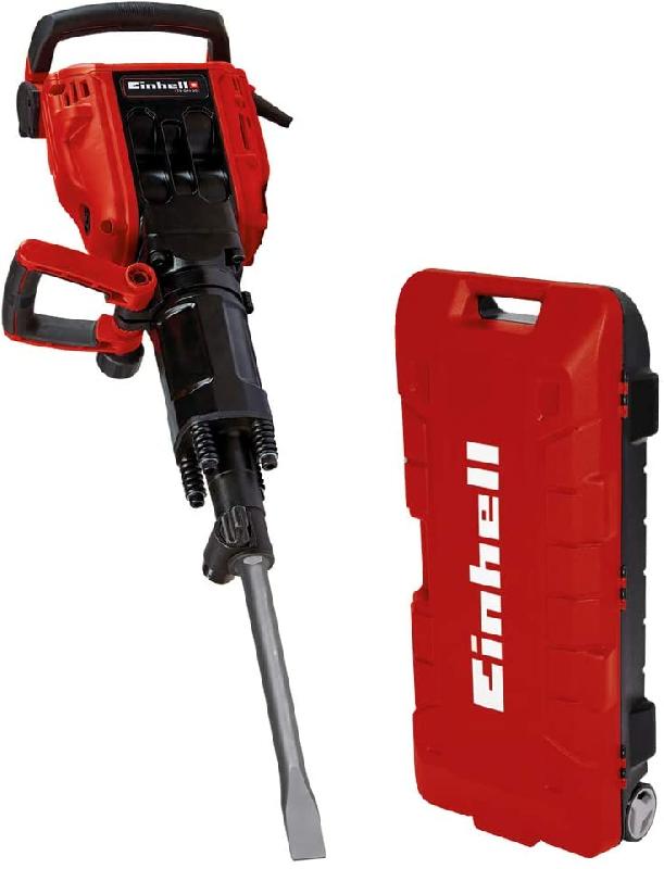 Marteau démolisseur TE-DH 50 - 50 J - pour travaux de démolition puissants_0