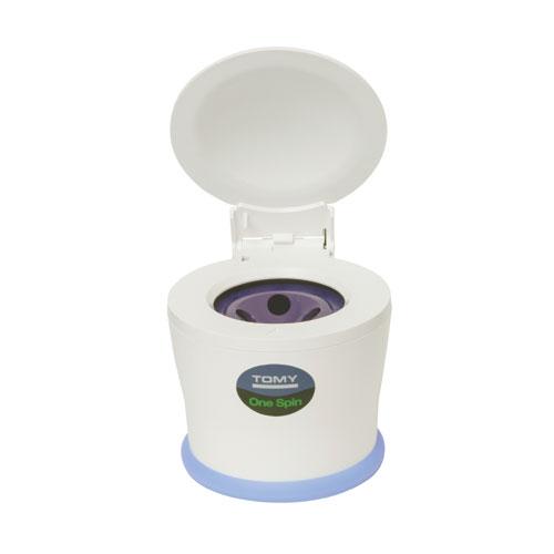 Mini centrifugeuse TOMY One Spin_0
