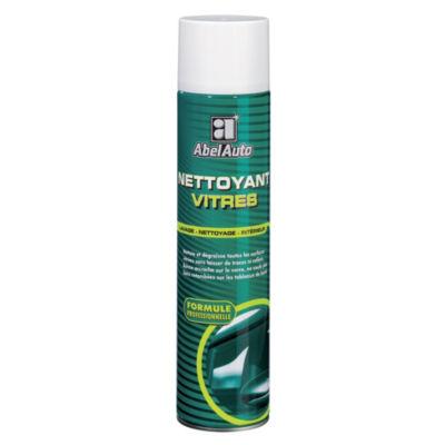 Nettoyant vitres aérosol 600 ml Abel Auto_0