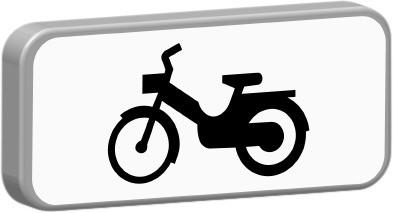 Panonceaux Taliasign M classe 1 Indications Permanentes - PNPTLGLV1M4D2-TL08_0
