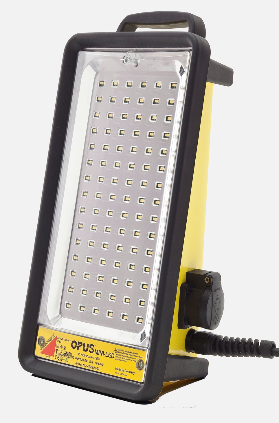 Projecteur LED 30w